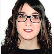 Doy clases a los niveles de primaria, ESO y Bachillerato (modalidad de humanidades)